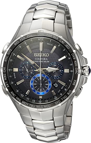 Japanese Seiko Automatic Watches for Men - Jewelry Store