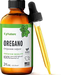 Oregano Oil for Nail Fungus - Jewelry Store